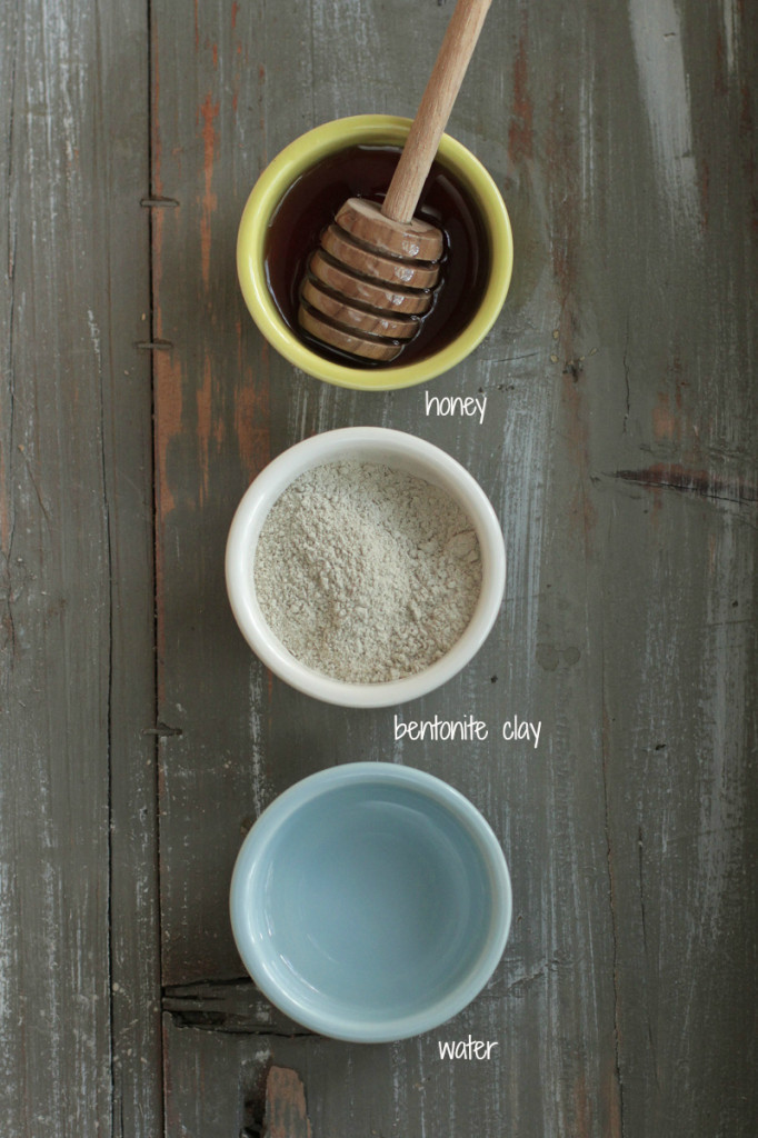 DIY Mud Mask
 3 Simple & Quick Homemade Clay Mask Recipes Live Simply