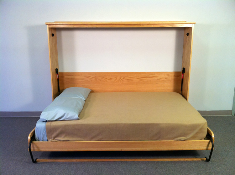 DIY Murphy Bed Kit
 Do It Yourself Create A BedⓇ Murphy Bed Hardware Deluxe
