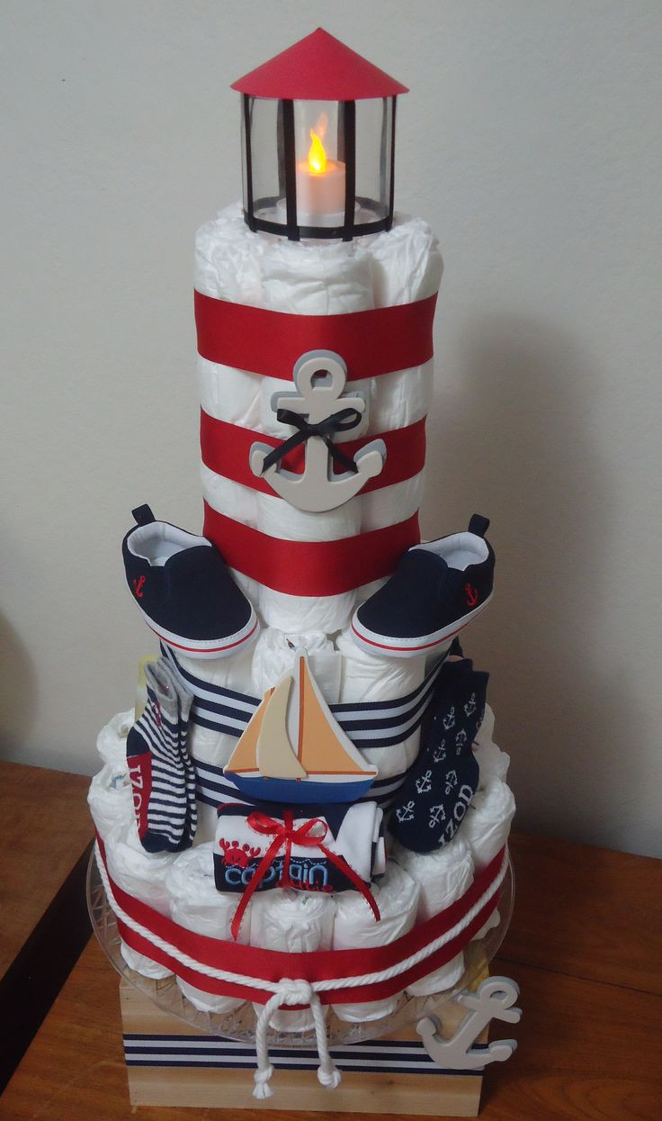 DIY Nautical Baby Shower
 54 best Nautical Themed Baby Shower Ideas images on
