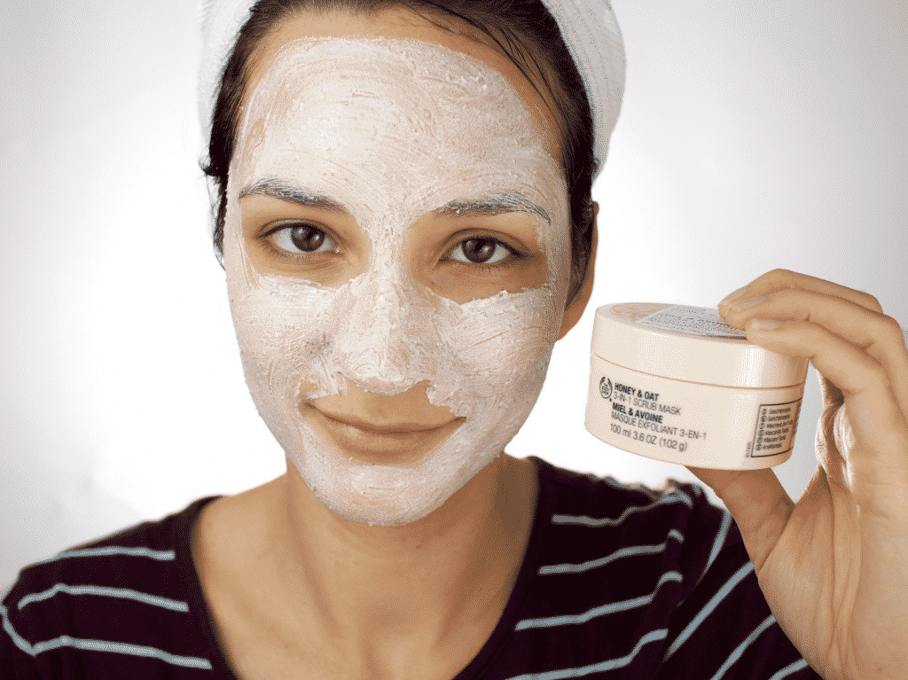 DIY Oatmeal Mask
 15 Best DIY Oatmeal Face Masks for Flawless Skin Home