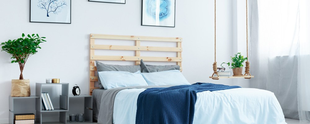 DIY Organization Ideas For Bedrooms
 27 Simple Bedroom Organization & Storage Ideas Including