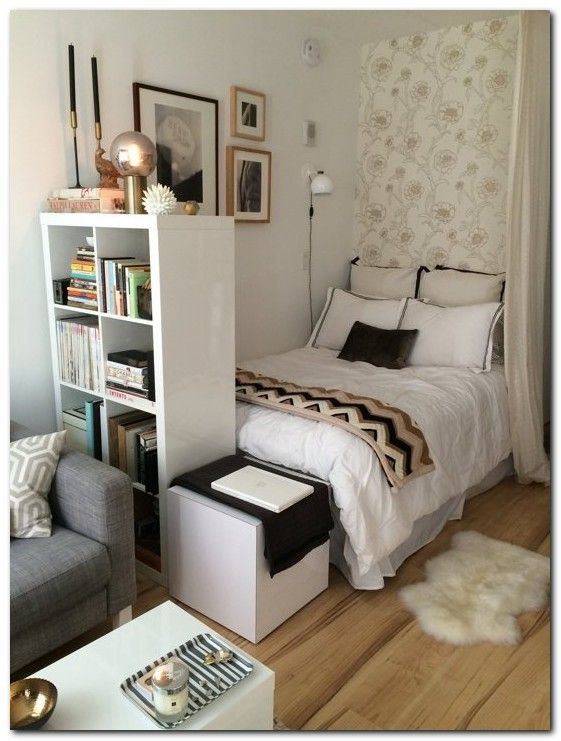 DIY Organization Ideas For Small Bedrooms
 Small Bedroom Organization Tips Bedroom Ideas