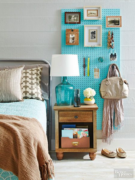 DIY Organizers For Bedroom
 53 Insanely Clever Bedroom Storage Hacks And Solutions