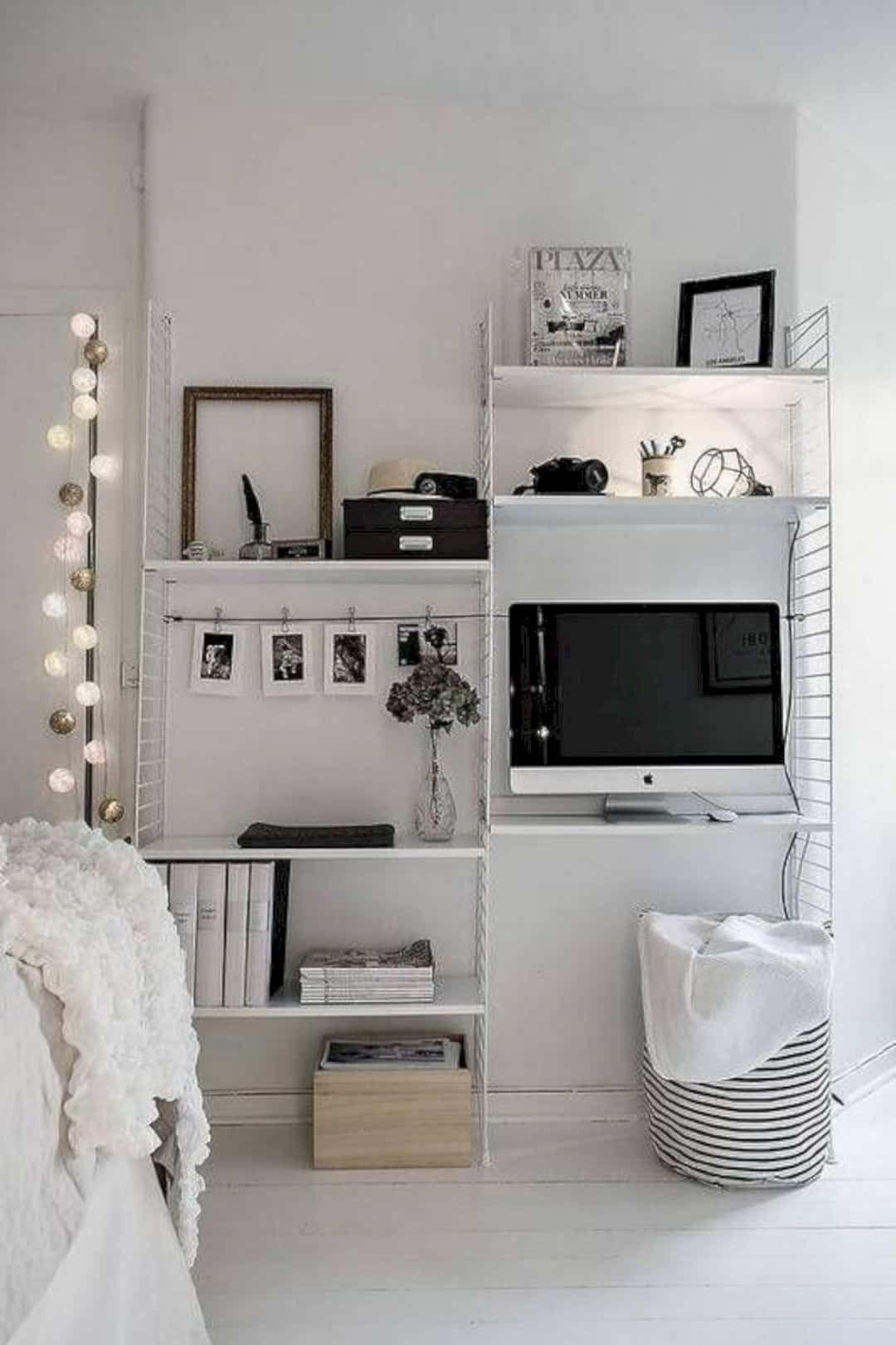 DIY Organizers For Bedroom
 17 Stunning DIY Bedroom Storage Ideas Futurist Architecture