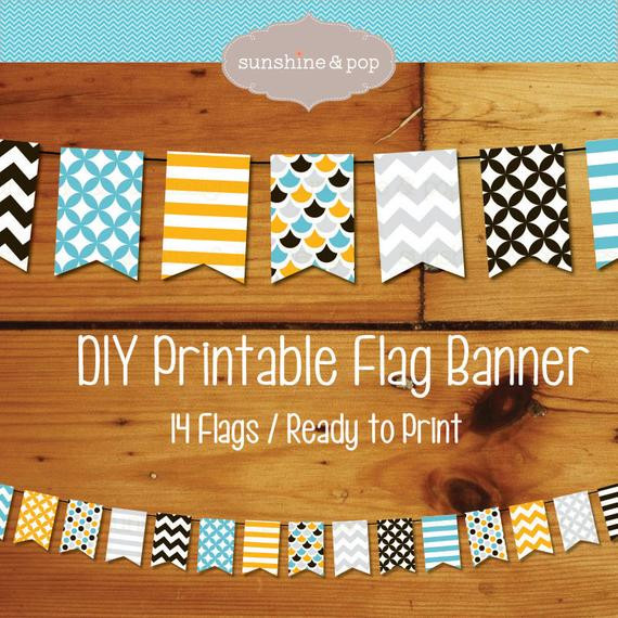DIY Outdoor Banner
 Unavailable Listing on Etsy