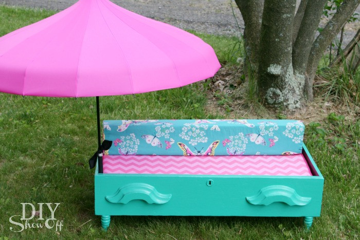 DIY Outdoor Dog Bed
 DIY Dog Bed LowesCreatorDIY Show f ™ – DIY Decorating