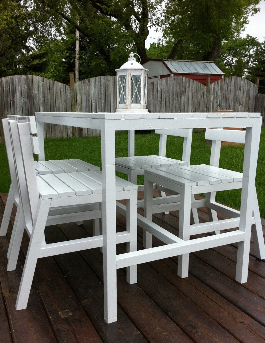 DIY Outdoor Furniture Ana White
 Ana White