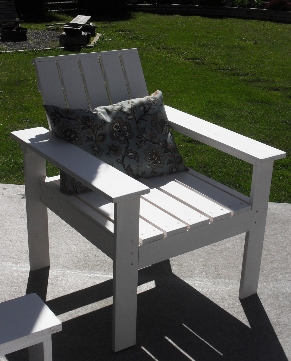 DIY Outdoor Furniture Ana White
 Ana White