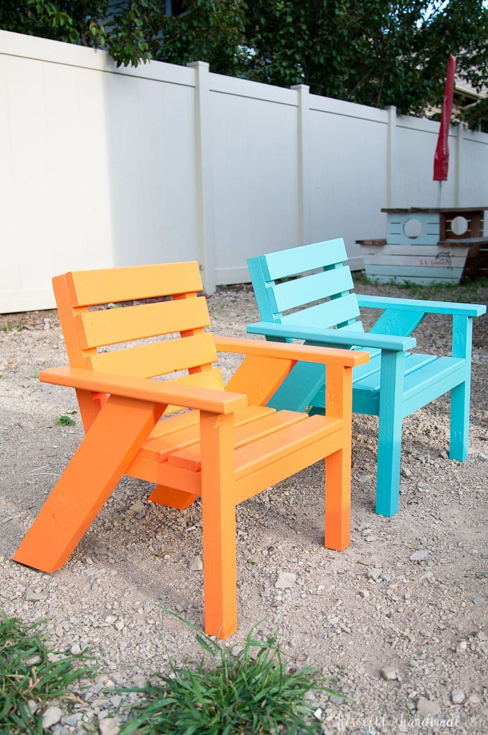 DIY Outdoor Furniture
 28 DIY Outdoor Furniture Projects to Ready for Spring
