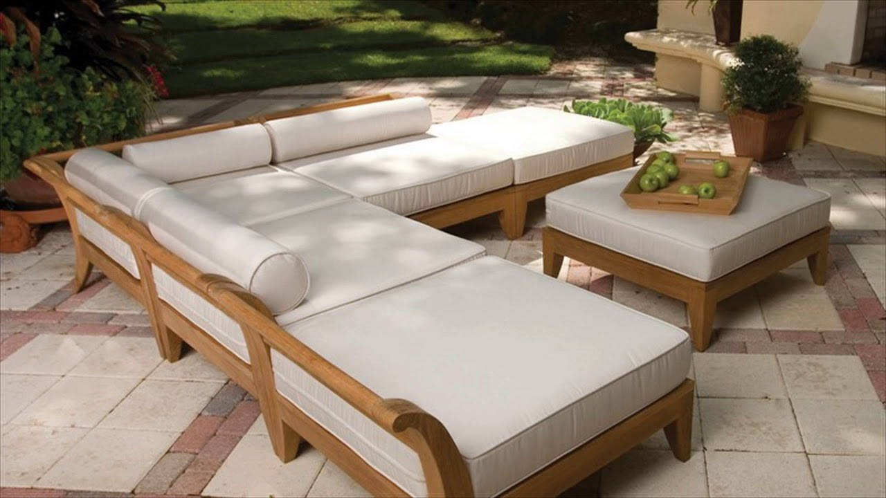 DIY Outdoor Furniture
 Diy Outdoor Furniture Plans
