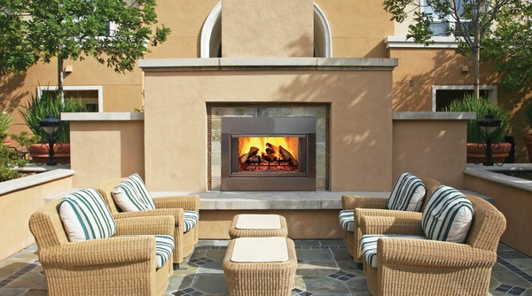 DIY Outdoor Gas Fireplace Kits
 Outdoor Fireplace Ideas Top 10 Outdoor Fireplace Kits