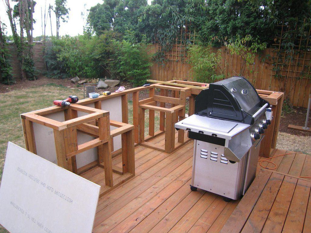 20 Awesome Diy Outdoor Kitchen Frames Home Family Style And Art Ideas   Diy Outdoor Kitchen Frames Unique Shapely Diy Outdoor Kitchen Frames Home Inspirations Of Diy Outdoor Kitchen Frames 