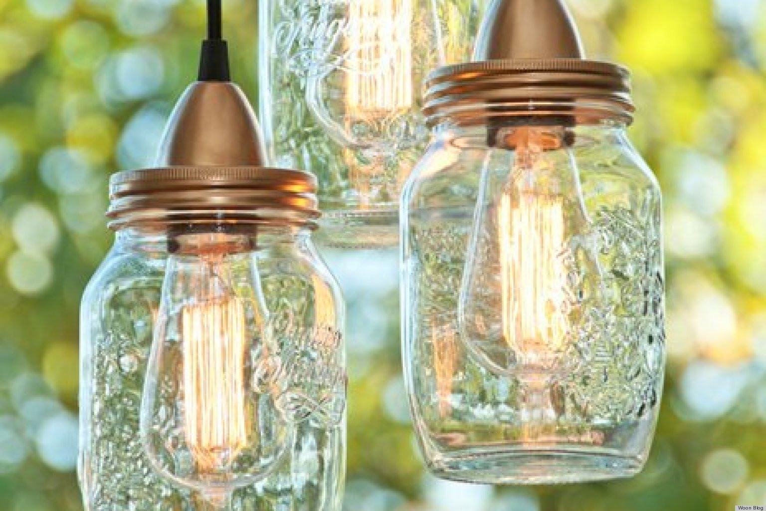 DIY Outdoor Lights
 7 DIY Outdoor Lighting Ideas To Illuminate Your Summer