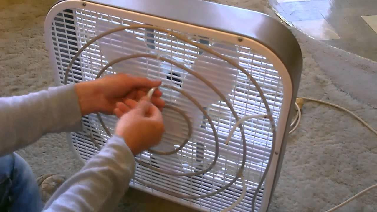 DIY Outdoor Mister
 DIY Mist Cooling System
