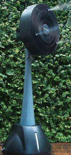 DIY Outdoor Mister
 How to Make Your Own DIY Misting System