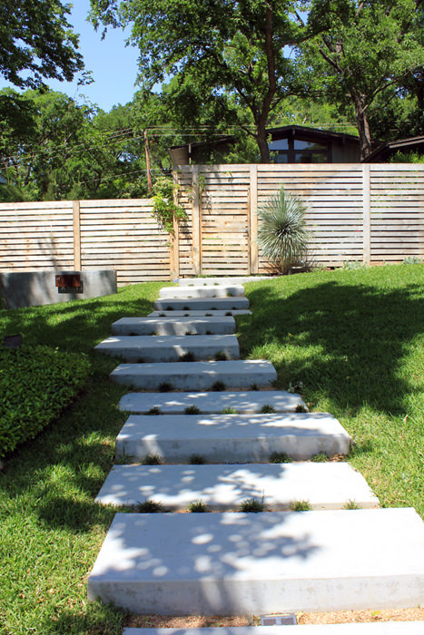 DIY Outdoor Steps
 Step by Step DIY Garden Steps & Outdoor Stairs • The