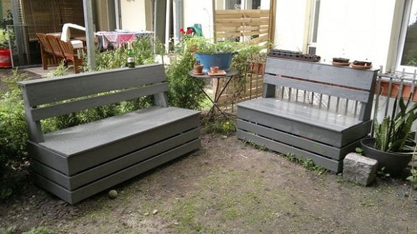 DIY Outdoor Storage Ideas
 21 Most Creative And Useful DIY Garden Tool Storage Ideas