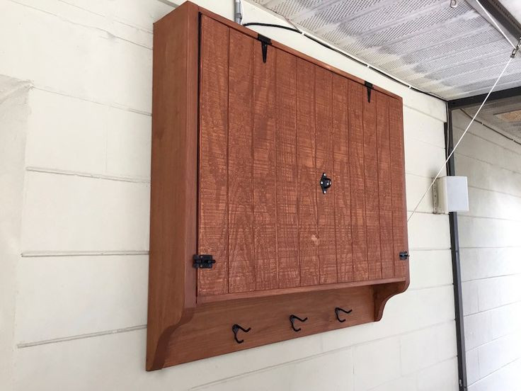 DIY Outdoor Tv Cabinet Plans
 Outdoor TV Enclosure – Build Buy DIY