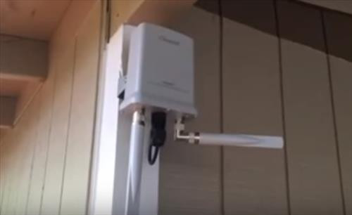 DIY Outdoor Wifi Repeater
 35 the Best Ideas for Diy Outdoor Wifi Repeater Home