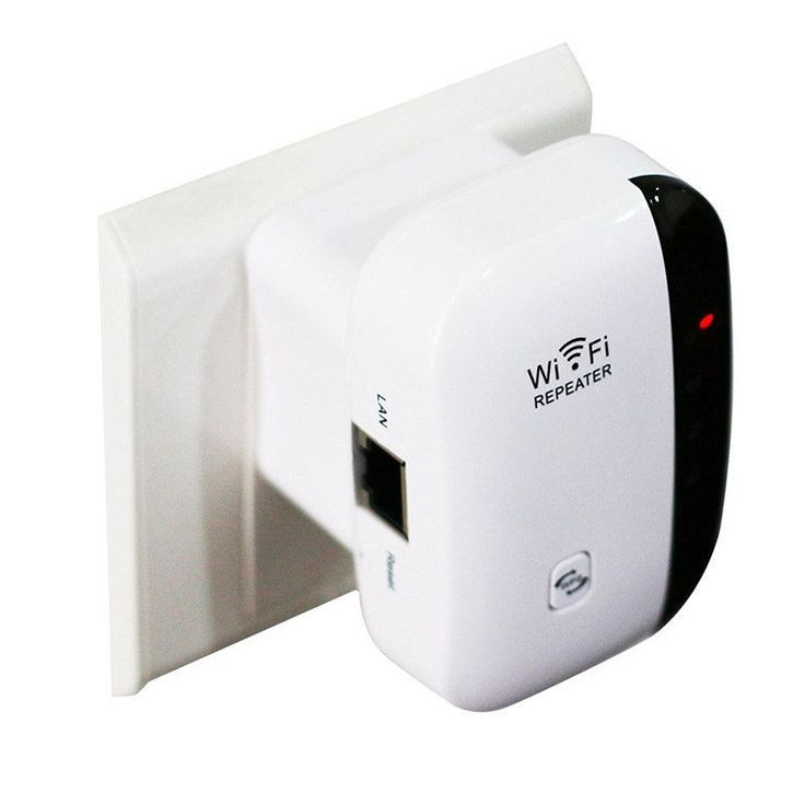 DIY Outdoor Wifi Repeater
 Wireless Wifi Repeater Network Extender
