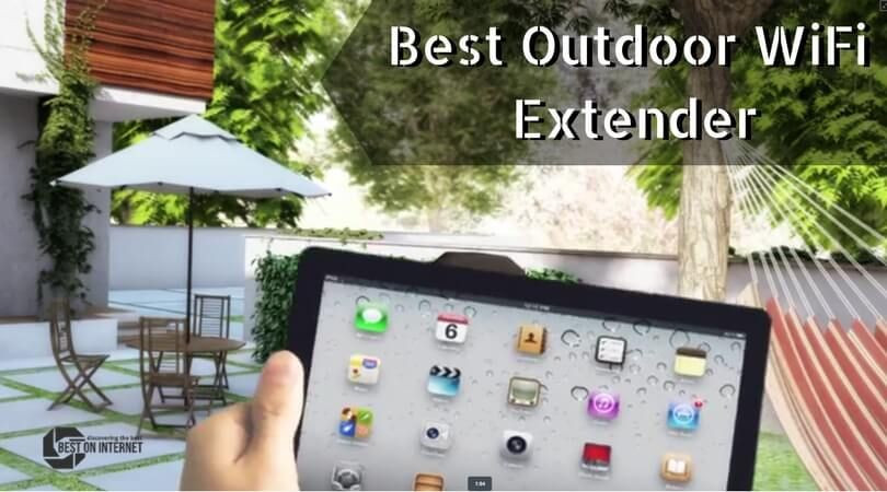 DIY Outdoor Wifi Repeater
 Reviews of Long Range Outdoor WIFIExtender s