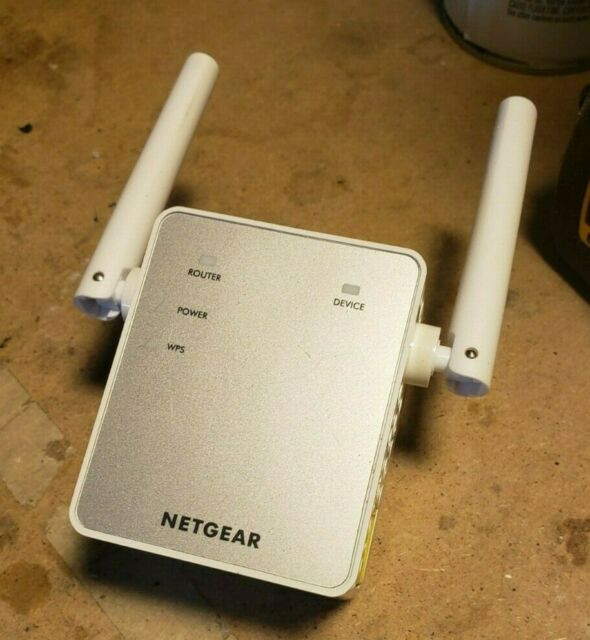 DIY Outdoor Wifi Repeater
 NETGEAR PRBI RBS50Y OUTDOOR WEATHER RESISTANT TRI BAND