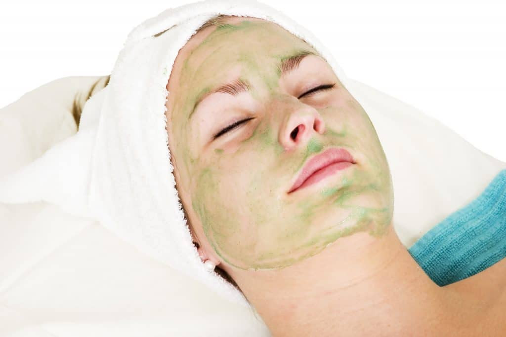 DIY Overnight Face Mask For Acne
 DIY Overnight Face Mask For Acne & Radiant Skin
