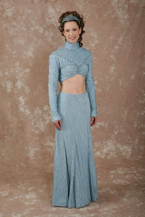 DIY Padme Costume
 27 best Padme Amidala Costumes Star Wars images on