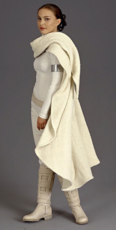 DIY Padme Costume
 17 Best images about Costumes on Pinterest