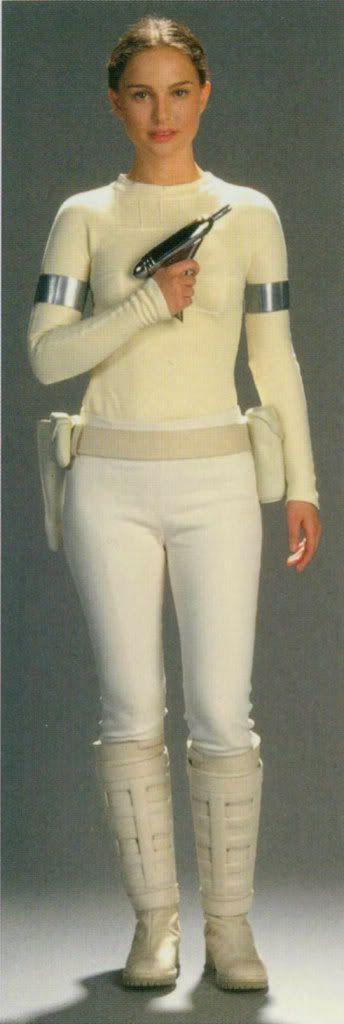 DIY Padme Costume
 16 best images about run on Pinterest