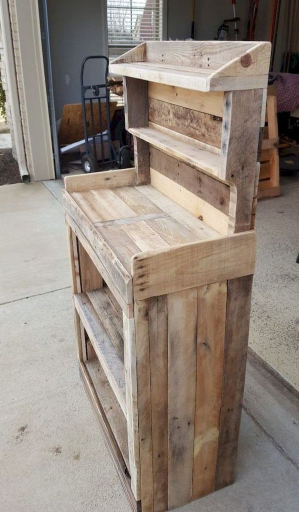 DIY Pallet Project Plans
 15 Cheap & Easy DIY Pallet Projects Decoratoo