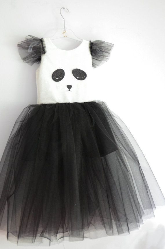 DIY Panda Costume
 Best 25 Panda costumes ideas on Pinterest