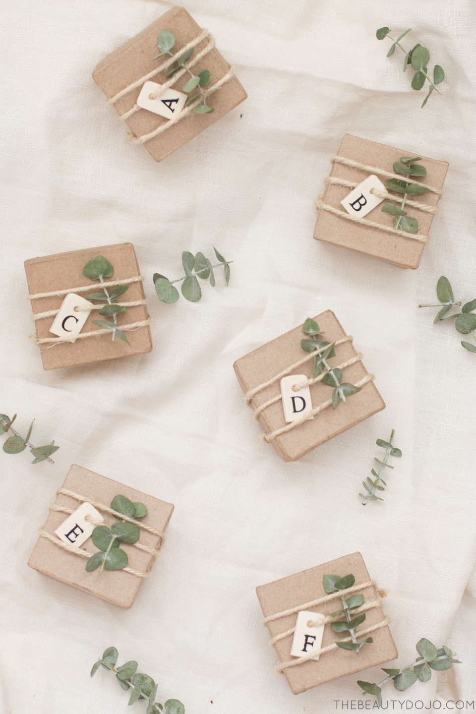 DIY Paper Mache Box
 DIY Paper Mache Gift Boxes The Beautydojo