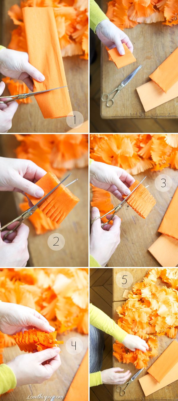 DIY Party Decor
 24 Great DIY Party Decorations Style Motivation