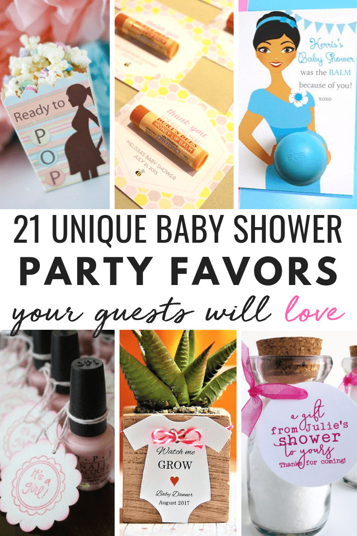 DIY Party Favors For Baby Shower
 Baby Shower Favor Ideas Swaddles n Bottles