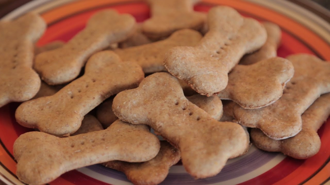 DIY Peanut Butter Dog Treats
 DIY Dog Treats Easy Peasy Peanut Butter Dog Treat Recipe