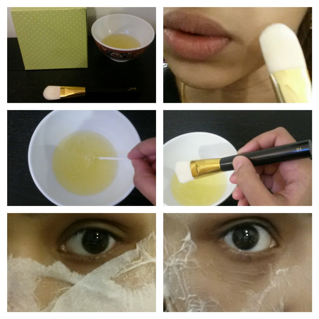 DIY Peel Off Face Mask With Egg
 DIY Egg White Face Mask – Mrs MotherBlogger