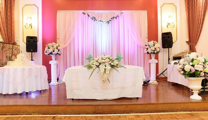 DIY Pipe And Drape For Wedding
 The Best Diy Pipe and Drape for Wedding – Home Family