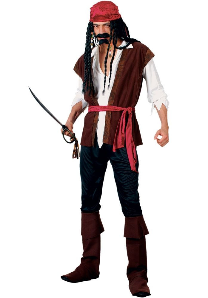 DIY Pirate Costume For Adults
 diy pirate costume male Google Search