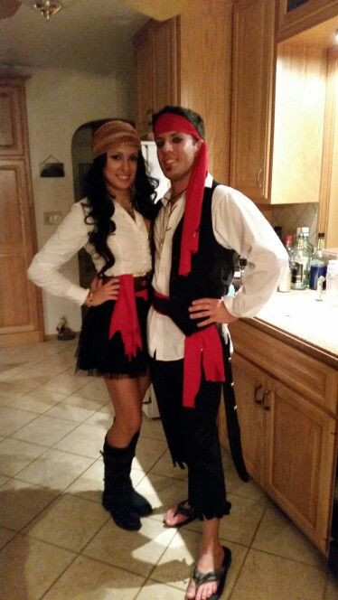 DIY Pirate Costume For Adults
 20 best Pirate Costume images on Pinterest