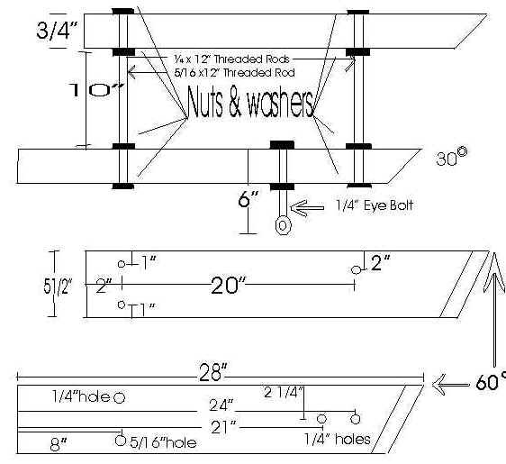 DIY Planer Boards
 Diy Planer Board Plans DIY Reviews & Ideas