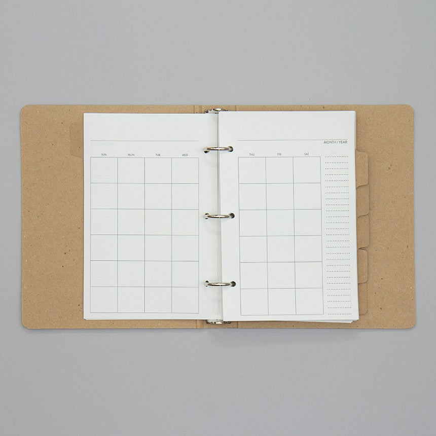 DIY Planner Pages
 DIY Planner Pages