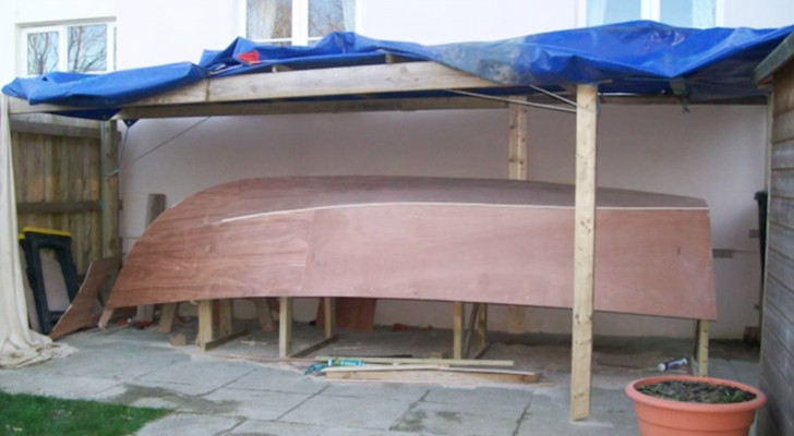 DIY Plywood Boats
 You ll Feel Inspired To Build Your Own DIY Plywood Boat
