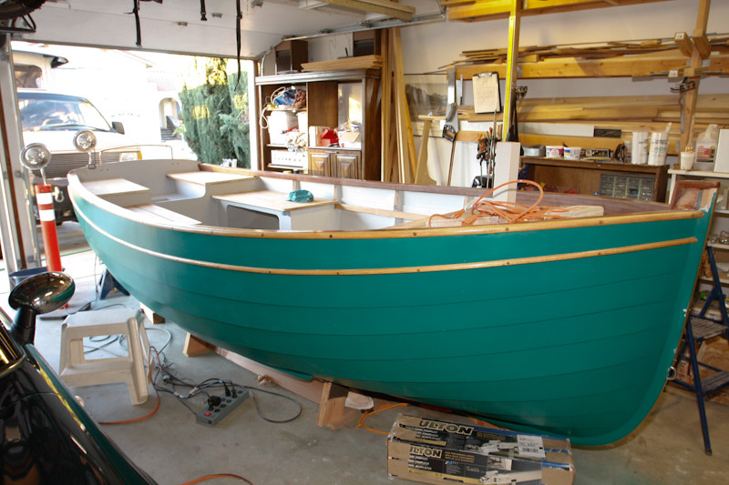 DIY Plywood Boats
 DIY plywood boat construction