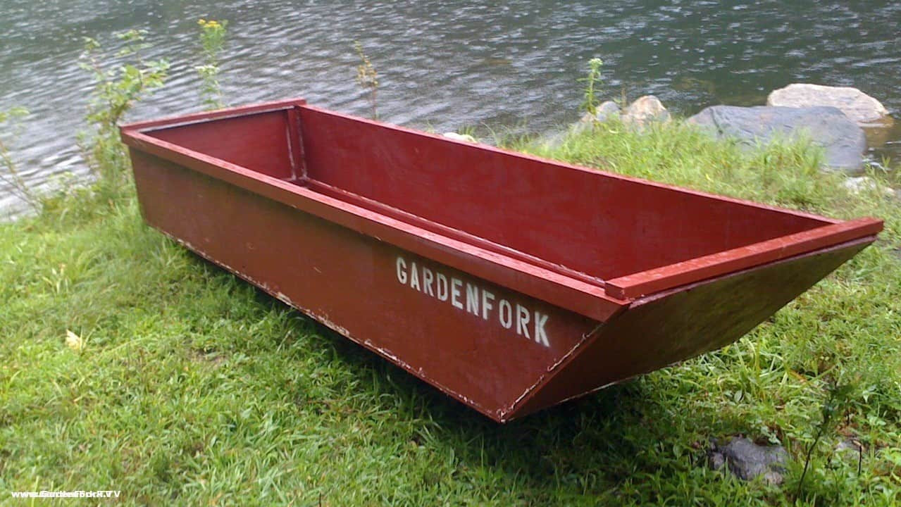 DIY Plywood Boats
 Plywood boat How to build one GF DIY Video GardenFork