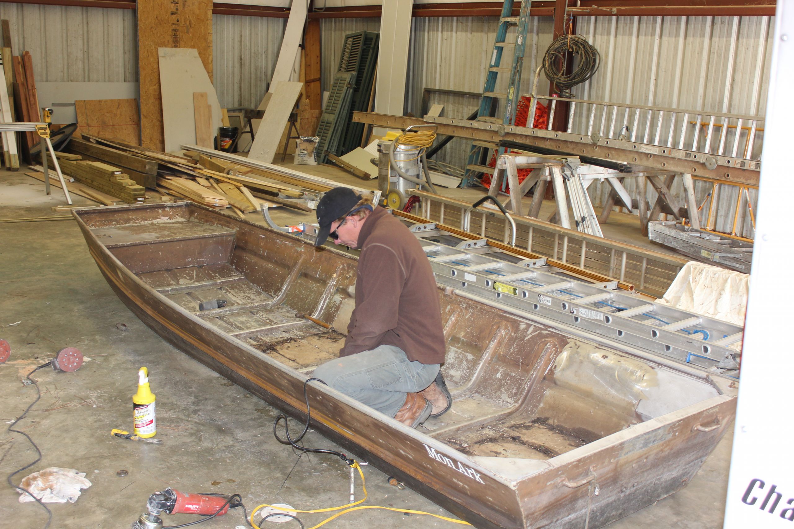 DIY Plywood Boats
 Diy plywood fishing boat Sail