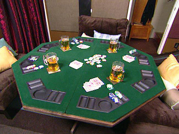DIY Poker Table Plans
 Plans to build Poker Table Diy PDF Plans