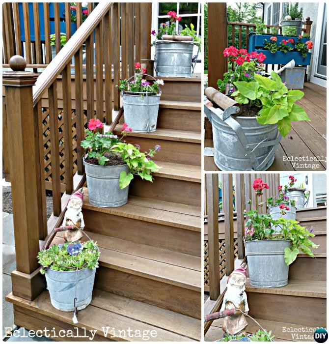 DIY Porch Decorating Ideas
 20 DIY Porch Decorating Ideas to Make Your Home More Inviting
