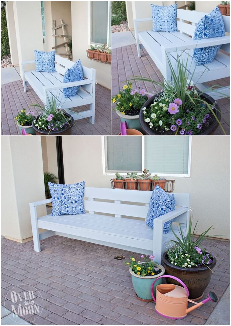 DIY Porch Decorating Ideas
 10 Lovely DIY Summer Front Porch Decor Ideas