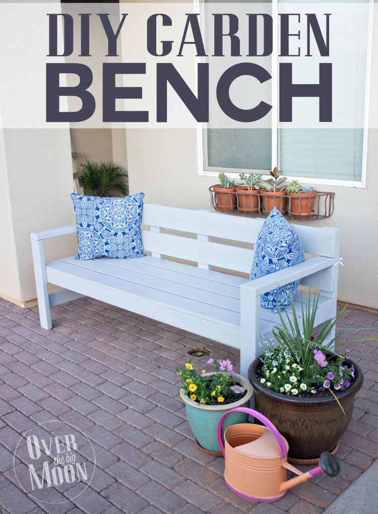 DIY Porch Decorating Ideas
 DIY Front Porch Bench